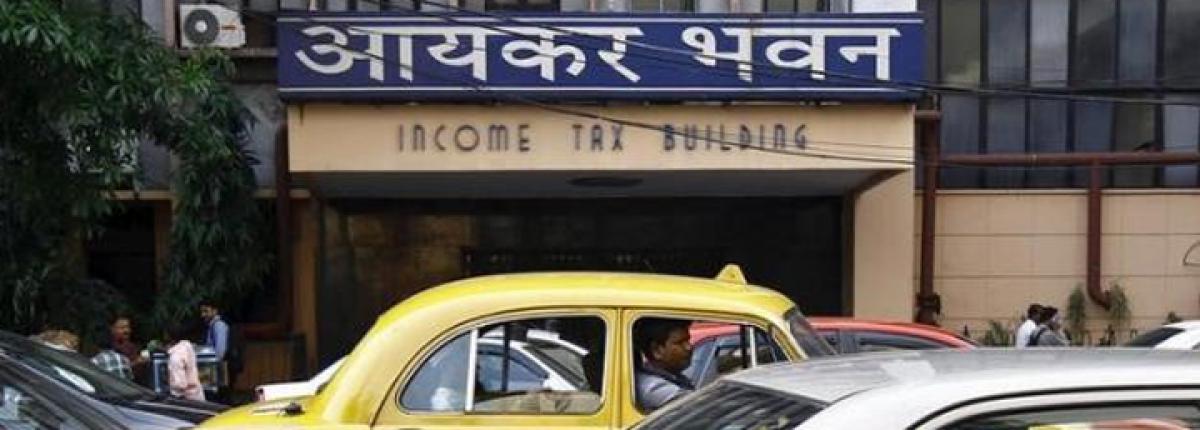 India unveils road map for phasing out corporate tax exemptions